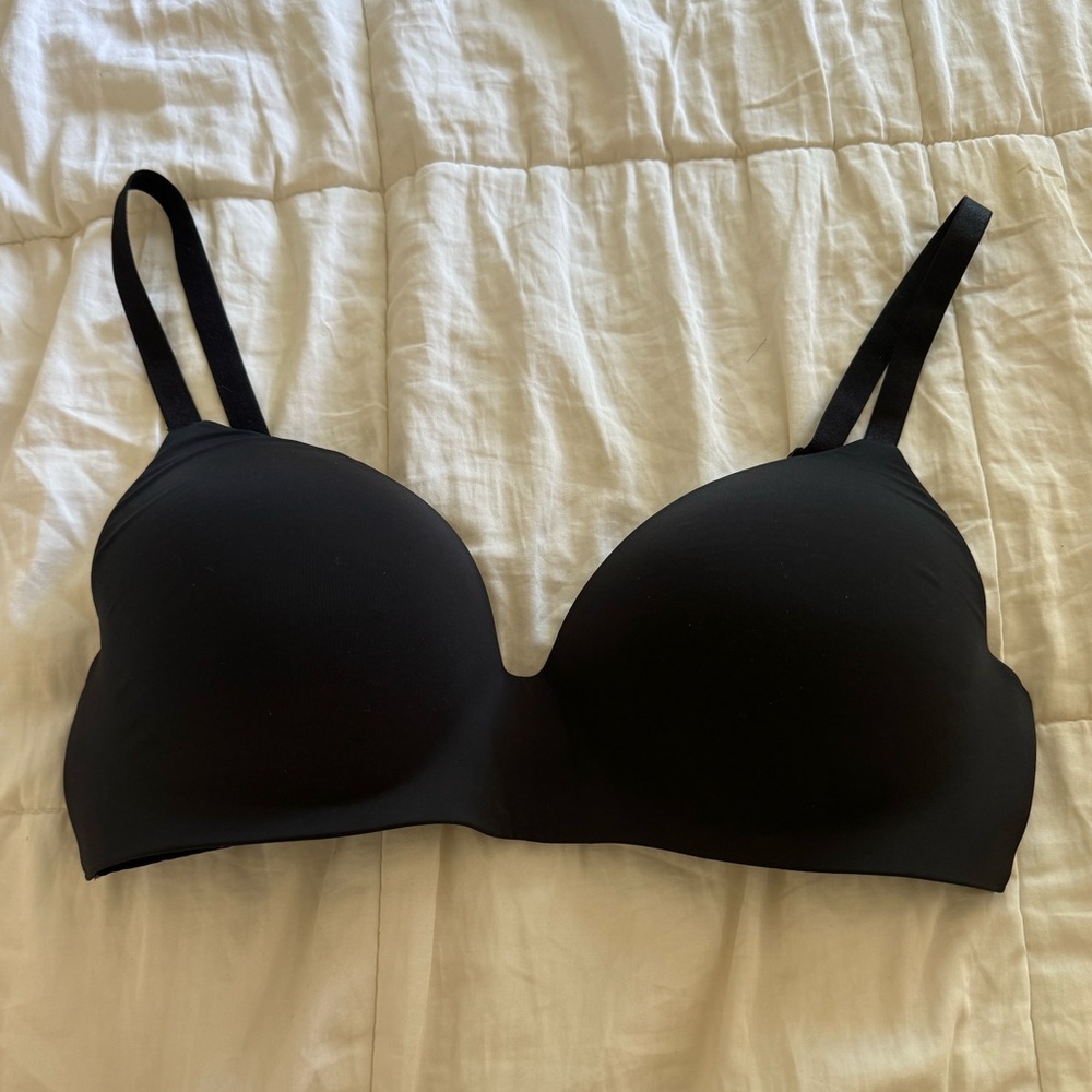 Victoria’s Secret Comfortable Wireless Bra